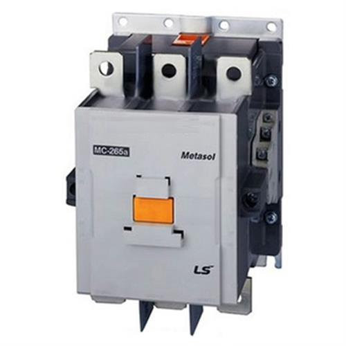 CONTACTOR LS 3P 265A ( MC-265a )